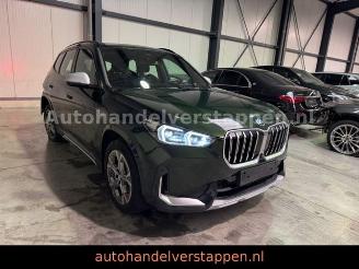 Coche accidentado BMW X1 25e xDrive xLine 180KW Harman HUD AHK 2022/9
