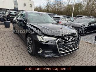 škoda osobní automobily Audi A6 Lim. 50 TFSIe Quattro Sport Panorama VOLL 2022/4