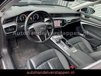 Audi A6 Lim. 50 TFSIe Quattro Sport Panorama VOLL picture 25