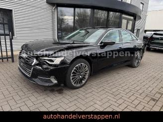 Audi A6 Lim. 50 TFSIe Quattro Sport Panorama VOLL picture 3