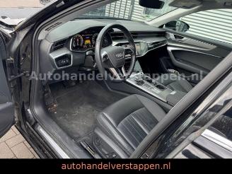Audi A6 Lim. 50 TFSIe Quattro Sport Panorama VOLL picture 24