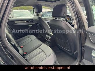 Audi A6 Lim. 50 TFSIe Quattro Sport Panorama VOLL picture 30