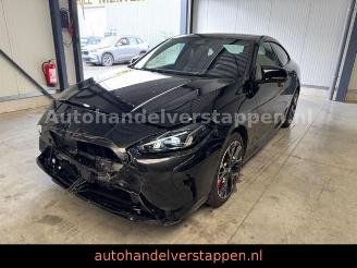 krockskadad bil auto BMW M2 35 xDrive Gran Coupe M Sport Pro Paket 221KW Xdrive 2025/5
