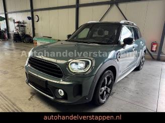 krockskadad bil auto Mini Cooper Countryman Aut. Untamed Edition Pano 2022/5
