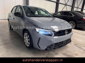 škoda osobní automobily Opel Corsa F Edition 55KW 5-Turig DAB+ LED 2025/5