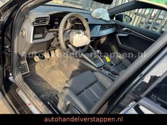 Audi A3 Sportback TFSI S line Sport NEW MODEL picture 20