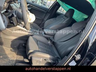 Audi A3 Sportback TFSI S line Sport NEW MODEL picture 26