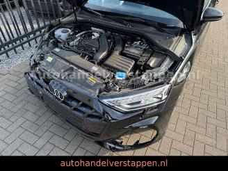 Audi A3 Sportback TFSI S line Sport NEW MODEL picture 15