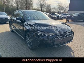 Audi A3 Sportback TFSI S line Sport NEW MODEL picture 11