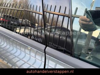 Audi A3 Sportback 30 TFSI S line sport Edition picture 21