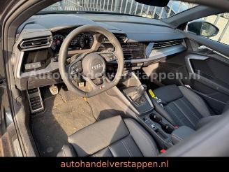 Audi A3 Sportback 30 TFSI S line sport Edition picture 29