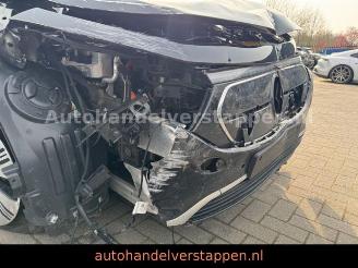 Mercedes EQA 250 Progressive 140KW 67KWH Facelift picture 11