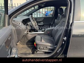 Mercedes EQA 250 Progressive 140KW 67KWH Facelift picture 39