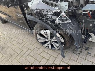Mercedes EQA 250 Progressive 140KW 67KWH Facelift picture 17