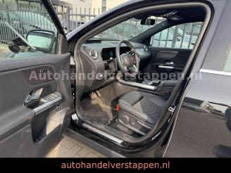 Mercedes EQA 250 Progressive 140KW 67KWH Facelift picture 41