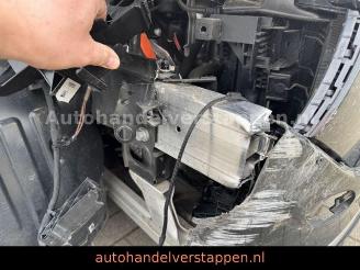 Mercedes EQA 250 Progressive 140KW 67KWH Facelift picture 13
