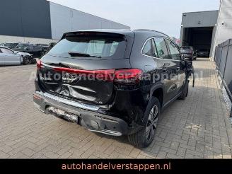Mercedes EQA 250 Progressive 140KW 67KWH Facelift picture 2