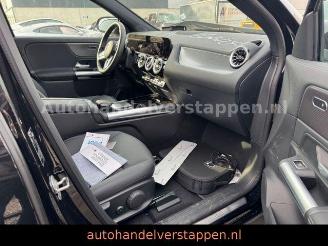 Mercedes EQA 250 Progressive 140KW 67KWH Facelift picture 18