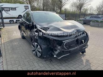 Mercedes EQA 250 Progressive 140KW 67KWH Facelift picture 9
