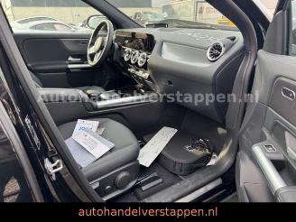 Mercedes EQA 250 Progressive 140KW 67KWH Facelift picture 35