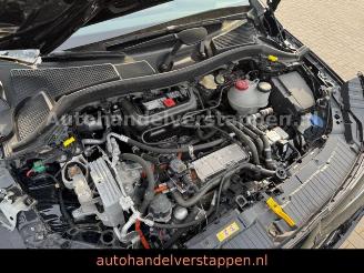 Mercedes EQA 250 Progressive 140KW 67KWH Facelift picture 30