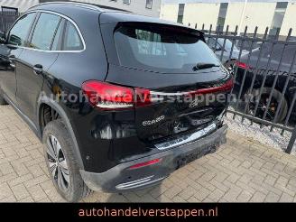 Mercedes EQA 250 Progressive 140KW 67KWH Facelift picture 10