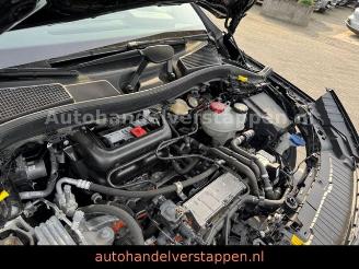 Mercedes EQA 250 Progressive 140KW 67KWH Facelift picture 23
