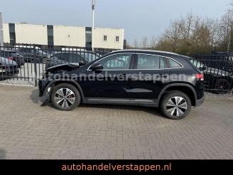 Mercedes EQA 250 Progressive 140KW 67KWH Facelift picture 6