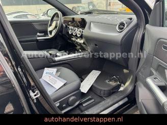 Mercedes EQA 250 Progressive 140KW 67KWH Facelift picture 38