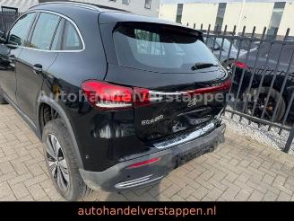 Mercedes EQA 250 Progressive 140KW 67KWH Facelift picture 20