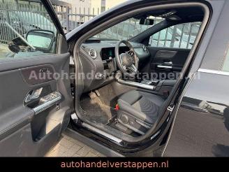 Mercedes EQA 250 Progressive 140KW 67KWH Facelift picture 21