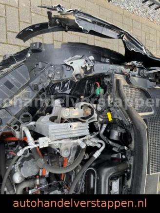 Mercedes EQA 250 Progressive 140KW 67KWH Facelift picture 31
