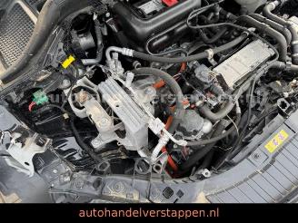Mercedes EQA 250 Progressive 140KW 67KWH Facelift picture 28