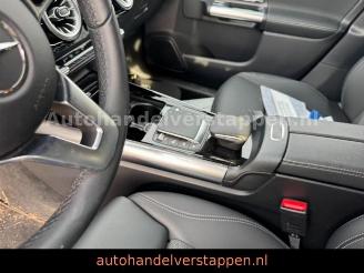 Mercedes EQA 250 Progressive 140KW 67KWH Facelift picture 43