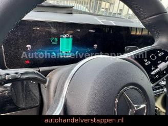 Mercedes EQA 250 Progressive 140KW 67KWH Facelift picture 47