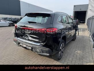 Mercedes EQA 250 Progressive 140KW 67KWH Facelift picture 4
