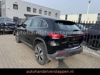 Mercedes EQA 250 Progressive 140KW 67KWH Facelift picture 7