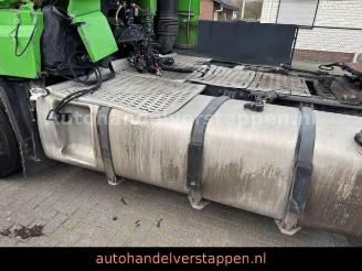 DAF XF 105 480 MEGA SPACE EUR6 Standklima picture 11