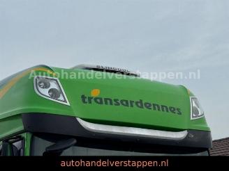 DAF XF 105 480 MEGA SPACE EUR6 Standklima picture 12