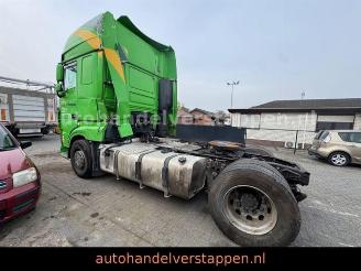 DAF XF 105 480 MEGA SPACE EUR6 Standklima picture 10