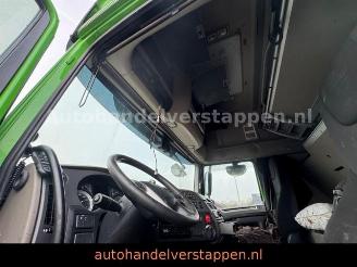 DAF XF 105 480 MEGA SPACE EUR6 Standklima picture 21