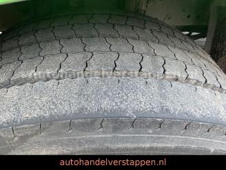 DAF XF 105 480 MEGA SPACE EUR6 Standklima picture 17