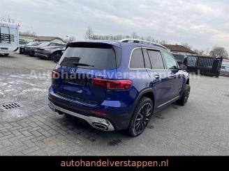 škoda osobní automobily Mercedes GLB 200 4Matic AMG Sport Panorama 2022/12