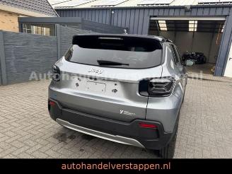 Jeep Avenger Summit Electric 115KW 54KWH 2025 picture 3