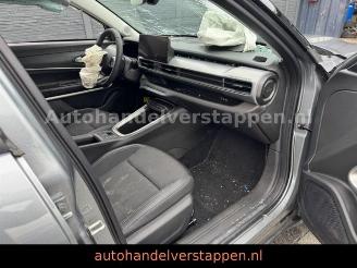 Jeep Avenger Summit Electric 115KW 54KWH 2025 picture 26