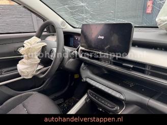 Jeep Avenger Summit Electric 115KW 54KWH 2025 picture 27