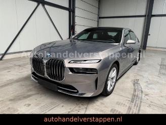 BMW 7-serie  picture 4