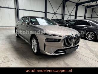 BMW 7-serie  picture 1