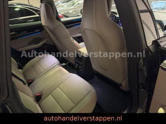 Porsche Macan Electric 4 Matrix Bose 100KWH picture 15