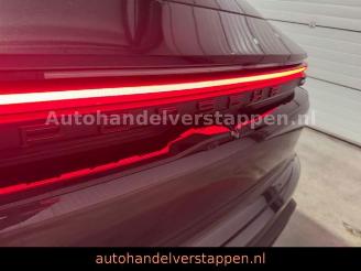 Porsche Macan Electric 4 Matrix Bose 100KWH picture 7